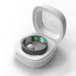 Sparkle Smart Ring - Fitness Tracker with Heart Rate, Blood Oxygen & Sleep Monitoring - Image 15