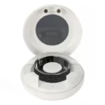 Sparkle Smart Ring - Fitness Tracker with Heart Rate, Blood Oxygen & Sleep Monitoring - Image 13