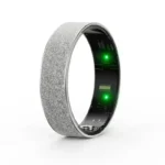 Sparkle Smart Ring - Fitness Tracker with Heart Rate, Blood Oxygen & Sleep Monitoring - Image 6