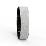 Sparkle Smart Ring - Fitness Tracker with Heart Rate, Blood Oxygen & Sleep Monitoring - Image 4