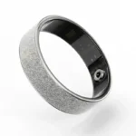Sparkle Smart Ring - Fitness Tracker with Heart Rate, Blood Oxygen & Sleep Monitoring - Image 5