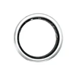 Moissanite Smart Ring - Luxury Health Tracker with Heart Rate, Sleep & Remote Photo Control - Image 4
