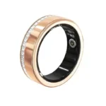Moissanite Smart Ring - Luxury Health Tracker with Heart Rate, Sleep & Remote Photo Control - Image 10