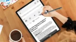 AI Smart Active Stylus - Meeting Recording Pen with Real-Time Transcription, 100+ Language Translation & Mind Map Generation - Image 4