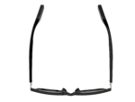 Slim Temple AI Smart Audio Glasses - 5mm Ultra-Thin Bluetooth Eyewear with IP68 Waterproof & Voice Assistant - Image 6