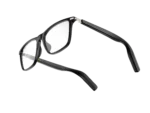 Slim Temple AI Smart Audio Glasses - 5mm Ultra-Thin Bluetooth Eyewear with IP68 Waterproof & Voice Assistant - Image 8