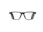 Slim Temple AI Smart Audio Glasses - 5mm Ultra-Thin Bluetooth Eyewear with IP68 Waterproof & Voice Assistant - Image 2