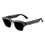 AI Camera Smart Glasses (Half-Rim) - 8MP Sony Sensor, Bluetooth 5.4 & Voice Assistant - Image 12