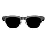 AI Camera Smart Glasses (Half-Rim) - 8MP Sony Sensor, Bluetooth 5.4 & Voice Assistant - Image 17