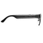 AI Camera Smart Glasses (Half-Rim) - 8MP Sony Sensor, Bluetooth 5.4 & Voice Assistant - Image 20