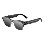 AI Camera Smart Glasses (Half-Rim) - 8MP Sony Sensor, Bluetooth 5.4 & Voice Assistant - Image 18