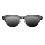 AI Camera Smart Glasses (Half-Rim) - 8MP Sony Sensor, Bluetooth 5.4 & Voice Assistant - Image 25