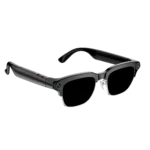 AI Camera Smart Glasses (Half-Rim) - 8MP Sony Sensor, Bluetooth 5.4 & Voice Assistant - Image 16