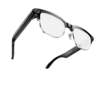 AI Camera Smart Glasses (Half-Rim) - 8MP Sony Sensor, Bluetooth 5.4 & Voice Assistant - Image 4