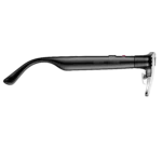 AI Camera Smart Glasses (Half-Rim) - 8MP Sony Sensor, Bluetooth 5.4 & Voice Assistant - Image 7