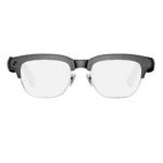 AI Camera Smart Glasses (Half-Rim) - 8MP Sony Sensor, Bluetooth 5.4 & Voice Assistant - Image 9