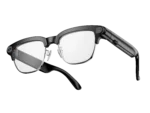 AI Camera Smart Glasses (Half-Rim) - 8MP Sony Sensor, Bluetooth 5.4 & Voice Assistant - Image 2