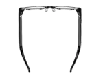 AI Camera Smart Glasses (Half-Rim) - 8MP Sony Sensor, Bluetooth 5.4 & Voice Assistant - Image 6