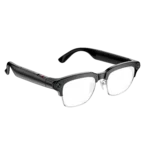 AI Camera Smart Glasses (Half-Rim) - 8MP Sony Sensor, Bluetooth 5.4 & Voice Assistant - Image 3