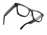 M08 AI Camera Smart Glasses - 13MP Sony Sensor, Bluetooth 5.4 & AI Voice Assistant - Image 2