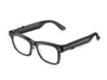 M08 AI Camera Smart Glasses - 13MP Sony Sensor, Bluetooth 5.4 & AI Voice Assistant