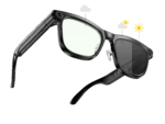 M08T AI Camera Smart Glasses - 8MP Sony Sensor, Bluetooth 5.4 & Voice Assistant - Image 19