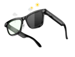 M08T AI Camera Smart Glasses - 8MP Sony Sensor, Bluetooth 5.4 & Voice Assistant - Image 20