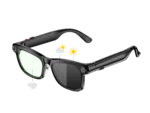 M08T AI Camera Smart Glasses - 8MP Sony Sensor, Bluetooth 5.4 & Voice Assistant - Image 18