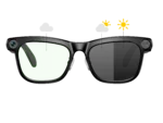 M08T AI Camera Smart Glasses - 8MP Sony Sensor, Bluetooth 5.4 & Voice Assistant - Image 25