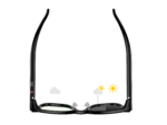M08T AI Camera Smart Glasses - 8MP Sony Sensor, Bluetooth 5.4 & Voice Assistant - Image 22