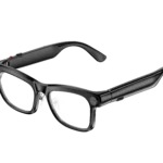 M08T AI Camera Smart Glasses - 8MP Sony Sensor, Bluetooth 5.4 & Voice Assistant