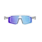 M14 AI Smart Sports Glasses - 8MP Camera, Open-Ear Audio & UV Protection - Image 8