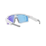 M14 AI Smart Sports Glasses - 8MP Camera, Open-Ear Audio & UV Protection - Image 9