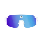 M14 AI Smart Sports Glasses - 8MP Camera, Open-Ear Audio & UV Protection