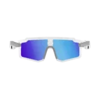 M14 AI Smart Sports Glasses - 8MP Camera, Open-Ear Audio & UV Protection - Image 7