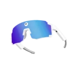 M14 AI Smart Sports Glasses - 8MP Camera, Open-Ear Audio & UV Protection - Image 4