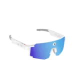 M14 AI Smart Sports Glasses - 8MP Camera, Open-Ear Audio & UV Protection - Image 2